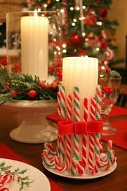 23 Amazing Christmas Candles And Decorations With Them Digsdigs