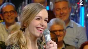 Toute l'actu sur n'oubliez pas les paroles (noplp), le jeu de france 2 présenté par nagui depuis 2007, accompagné des maestros. N Oubliez Pas Les Paroles Margaux Devient La Plus Grande Championne De L Histoire Du Jeu