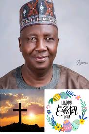 PSA Hanawa Urges Christians To Promote Peace