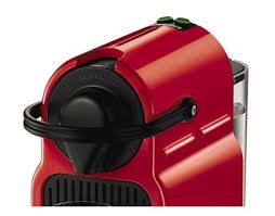 Ending 26 jul at 6:48pm bst2d 4h. Nespresso Krups Inissia Xn100510 Red Capsule Coffee Machine Alzashop Com