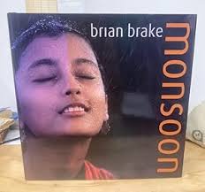 Monsoon by Brake, Brian: Very Good Hardcover (2007) 1st Edition