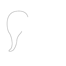 Elefanten Zeichnen Lernen Schritt Fur Schritt Tutorial Zeichnen Leicht Gemacht