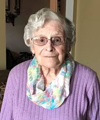 Ruby Kloster Obituary