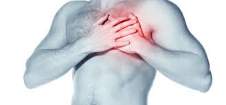 Senzatie de lipsa de aer si apasare in piept. Cauzele Durerilor In Piept Happymed Tv