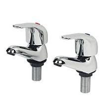 4.0 out of 5 stars 54. Swirl Bathroom Basin Taps Pair Basin Taps Screwfix Com