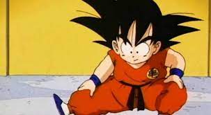 Popo sends goku to the past to do some training and the first person he meets is his own master but in his youth. Dragon Ball Animator Brings Kid Goku To Life In New Clip