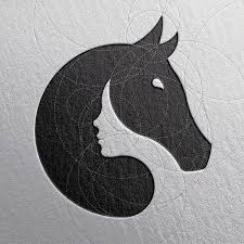 Now let's move to tips. 20 Clever Negative Space Logo Designs Daily Design Inspiration For Creatives Logo Design Negative Space Logo Design Inspiration Creative Logo Design Creative