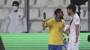 See carlos zambrano's bio, transfer history and stats here. Neymar Zambrano Bezeichnet Psg Superstar Als Einen Clown Eurosport