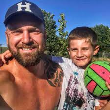 Fundraiser by Kevin Nottle : Tasty fish