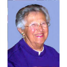 Florence M. Patriarca Obituary March 26, 2020