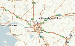 Trouver le meilleur pour vous assister. La Chapelle Sur Erdre Weather Forecast