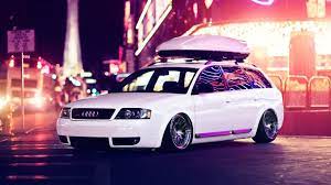Pin On Audi A6 Avant