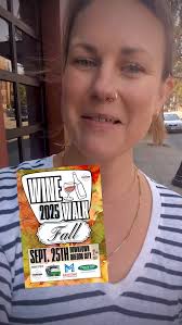 SEPTEMBER 25th!!!, Join us for the final Wine Walk of the year in Historic  Downtown Oregon City!, This is our signature social event of the season,  loved by the community and always a favorite. The ...