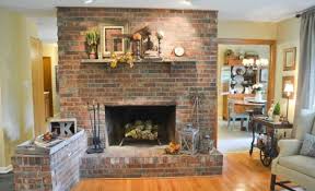 Maybe you would like to learn more about one of these? 17 Astounding Brick Fireplace Designs That You Need To See