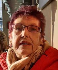 Condolence Book for Phil Sorenson (née O'Riordan) (Gurranabraher, Cork)