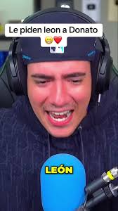 Donato Regala Un León
