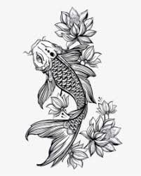 Check spelling or type a new query. How To Draw Koi Fish Koi Fish Easy Drawing Hd Png Download Transparent Png Image Pngitem