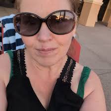 Grateful for stranger's kind words