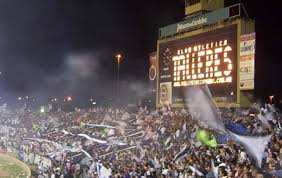 Atlético de rafaela pierde 2 a 1 con barracas central, por la fecha 13 de la primera nacional, en su zona b, cuenta con la televisación de tyc sports play. Aquel Club Que En Sus Comienzos Se Llamo Central Cordoba Talleres Rumbo Al Centenario Notas Cadena 3 Argentina