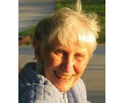 Evelyn Beck Obituary (1924