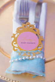 Babies are expensive, but your baby shower doesn't have to be. Gorgeous Marie Antoinette Baby Shower Pretty My Party Party Ideas