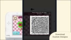 Amazing fan made custom designs in animal crossing new horizons. Custom Designs Portal How To Share Custom Designs Online Acnh Animal Crossing New Horizons Switch Game8