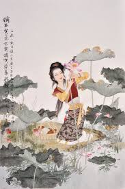 pin by 郁珮胡on dogu ya bakis chinese art painting asian art chinese art