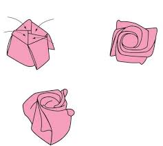 ༄ aus geldscheinen basteln geldscheine falten mit anleitungen ~ geldscheine falten machen sie aus geldscheinen kleine kunstwerke ein geld. Geldschie Falten Blume Origami Rose Anleitung Schema Geldblumen Blumen Falten Geld Falten Blume