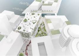 Park n' play / stay n' play. Park N Play Northern Harbor Denmark Active City Transformation