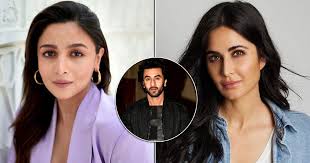 When Alia Bhatt Chose Not To Answer “A Katrina Kaif Role She'd Like To Steal” & Had A 'Mirchi' Instead, Netizens React “Uska Boyfriend Steal Kar Le Gayi...”