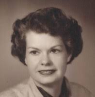 Helen Benson Stastny Obituary 2014
