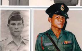 The iban warrior cz dubbing 2017 celý film česky 4k. The Non Malay Heroes Of Malaysia The Mole