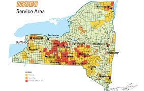 Gas prices are rising across the country and in new york city. New York State Electric Gas In New York State Callmepower