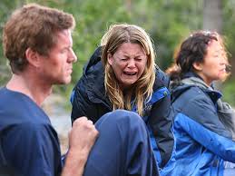 It premiered on november 12, 2020. A Ranking Of The Saddest Grey S Anatomy Character Deaths