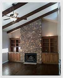 36 Great Exposed Beam Ceiling Lighting Ideas In 2021 Vaulted Ceiling Beams Ceiling Beams Vaulted Ceiling Bedroom