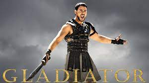 Pin By Eddie S Box On My Movies Gladiator 2000 Gladiator Full Movies