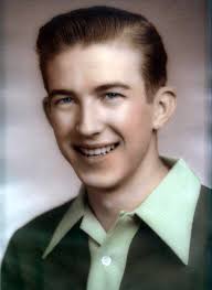 Mr. Herman Ray Sides Obituary