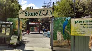 Stone Zoo Stoneham Ma Zoo Stone Around The Worlds