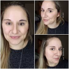 Had my morning facial🤣🤣