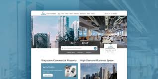 Finding a property agent online is a difficult task to perform. Commercialguru Say Hello To Our New Look More Agents News Propertyguru Com Sg