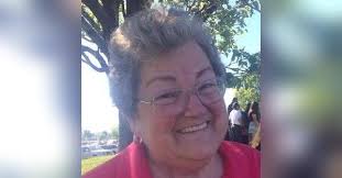 Audrey Robinson Mayoh Obituary