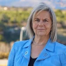 ROSA MARIA MARTIN ARANDA