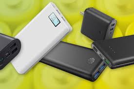 Best Power Banks 2019 The Top Portable Chargers For Your