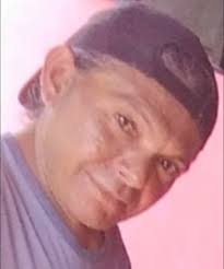 Informo o falecimento de: ANTONIO BARROS SAMPAIO