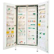 These cabinets so are typically made to hold hygiene goods for example toiletries and medication items and can usually be. Medicine Cabinet Medication Cabinet All Medical Device Manufacturers Videos