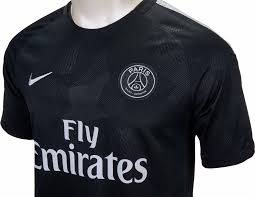 Find psg jacket from a vast selection of sports memorabilia. Nike Paris Saint Germain 3rd Jersey 17 18 Psg Jerseys