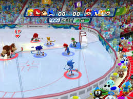 Gold star from doing jump dashes in a two first jump platforms · grab rings: Buy Mario Sonic At The Sochi 2014 Olympic Winter Games Nintendo Wii U Download Code Compare Prices
