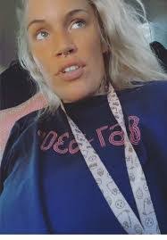 Courtney Michaelson's Instagram, Twitter & Facebook