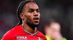 Bekräftat: Renato Sanches är klar för Paris Saint-Germain