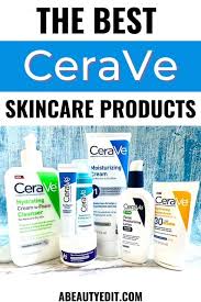 A lot of people think of sensitive skin try cerave sunscreen face lotion spf 50 ($12) or supergoop skin soothing mineral sunscreen. The Best Cerave Drugstore Skincare Products A Beauty Edit